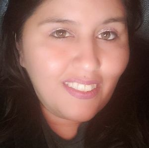 Meet your Posher, Maria